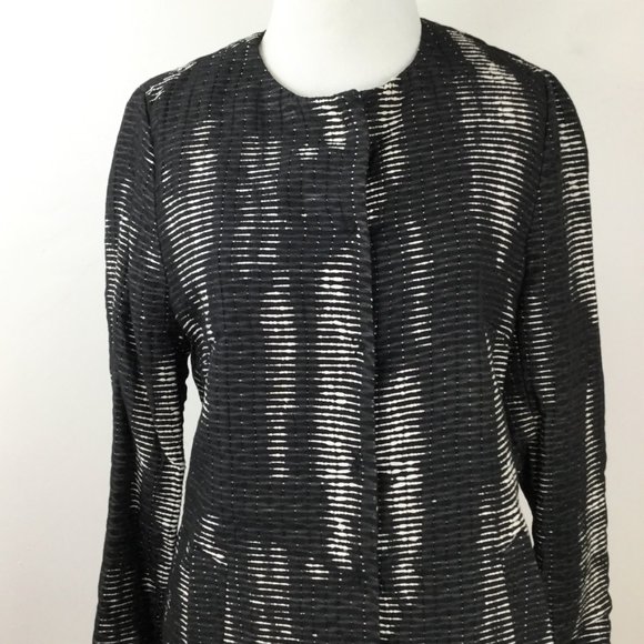 Elie Tahari Jacket s - Picture 2 of 9